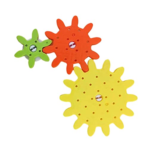 Perfeclan Busy Board Gears DIY Zubehör Praktische Fähigkeiten Frühe Pädagogische Lernaktivitäten für Jungen Und Mädchen Kinder Perfeclan Busy Board Gears DIY Zubehör Praktische Fähigkeiten Frühe Pädagogische Lernaktivitäten für Jungen Und Mädchen Kinder von Perfeclan