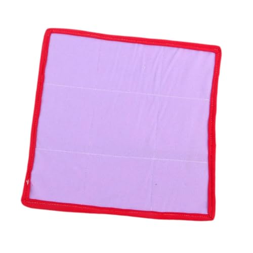 Perfeclan Busy Board Teil Untere Decke Spiel Hand auf Fähigkeit Feinmotorik Tragbare DIY Spielzeug Teil Aktivität Board für Jungen Mädchen, Lila Perfeclan Busy Board Teil Untere Decke Spiel Hand auf Fähigkeit Feinmotorik Tragbare DIY Spielzeug Teil Aktivität Board für Jungen Mädchen, Lila von Perfeclan