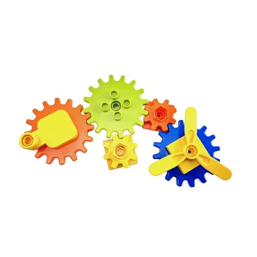 Perfeclan Busy Board Zubehör Ausrüstung Intellektuelle Entwicklung Spiele Motorik Aktivitätsbrett Reisespielzeug für Jungen Mädchen von Perfeclan