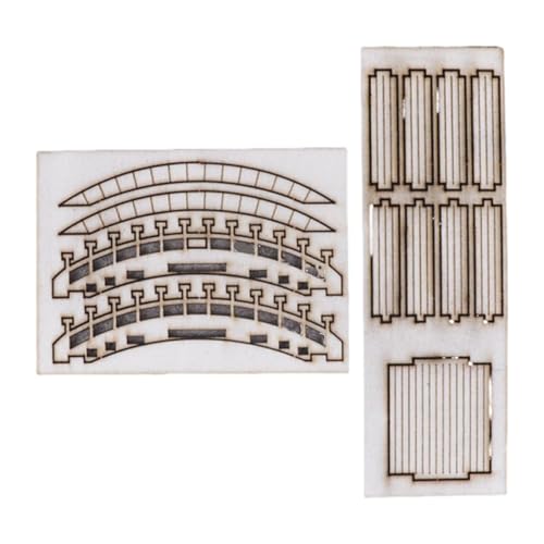 Perfeclan DIY-Baumodell-, Mikro-Landschaftsdekor, 1/50, handgefertigt, Geschenk für Enthusiasten und Sammler, DIY-Bastelset, Arch Bridges A Perfeclan DIY-Baumodell-, Mikro-Landschaftsdekor, 1/50, handgefertigt, Geschenk für Enthusiasten und Sammler, DIY-Bastelset, Arch Bridges A von Perfeclan