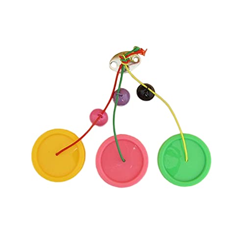 Perfeclan DIY Zubehör, Puzzle Spielzeugteile, pädagogisches Lernspielzeug für Lernbrett, für Feinmotorik Spielzeugteile Perfeclan DIY Zubehör, Puzzle Spielzeugteile, pädagogisches Lernspielzeug für Lernbrett, für Feinmotorik Spielzeugteile von Perfeclan