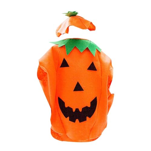 Perfeclan Essenskostüm für Erwachsene, Cosplay-Partybekleidung, Halloween-Kostüme zum Reinschlüpfen mit Kopfbedeckung, neuartige Gemüsekostüme für den Urlaub, Kürbis Perfeclan Essenskostüm für Erwachsene, Cosplay-Partybekleidung, Halloween-Kostüme zum Reinschlüpfen mit Kopfbedeckung, neuartige Gemüsekostüme für den Urlaub, Kürbis von Perfeclan
