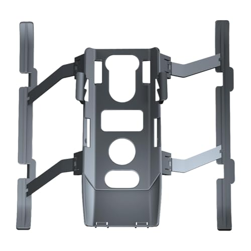 Perfeclan Fahrrad Erhöhen Sie den Zahnradschutz Einfach Installation Leichtes Klappbein -Stütze Drone Schnelleinlösungsbein für Mavic3 Perfeclan Fahrrad Erhöhen Sie den Zahnradschutz Einfach Installation Leichtes Klappbein -Stütze Drone Schnelleinlösungsbein für Mavic3 von Perfeclan
