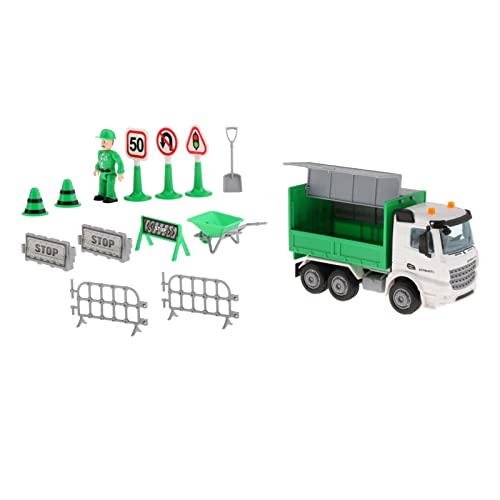 Perfeclan Fahrzeug Spielzeug Kit Müll LKW Sprinkler Auto Modell Spielzeug 4-6 Jahre Alt, DIY Zubehör Entwickeln Kinder Hand-auf Fähigkeit, Stil 2 Perfeclan Fahrzeug Spielzeug Kit Müll LKW Sprinkler Auto Modell Spielzeug 4-6 Jahre Alt, DIY Zubehör Entwickeln Kinder Hand-auf Fähigkeit, Stil 2 von Perfeclan