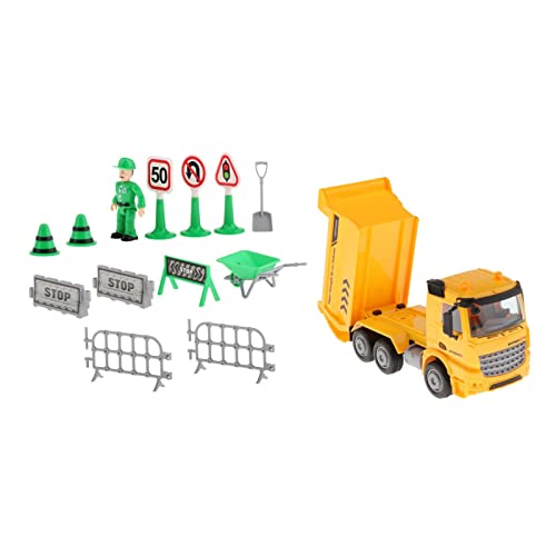 Perfeclan Fahrzeug Spielzeug Kit Müll LKW Sprinkler Auto Modell Spielzeug 4-6 Jahre Alt, DIY Zubehör Entwickeln Kinder Hand-auf Fähigkeit, Stil 4 Perfeclan Fahrzeug Spielzeug Kit Müll LKW Sprinkler Auto Modell Spielzeug 4-6 Jahre Alt, DIY Zubehör Entwickeln Kinder Hand-auf Fähigkeit, Stil 4 von Perfeclan
