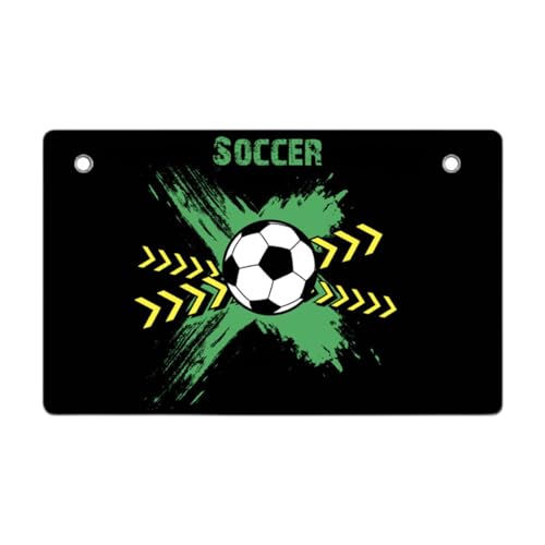 Perfeclan Fußballtrainingsmatte für alle Altersgruppen zur Verbesserung der Wandmontage tragbar Perfeclan Fußballtrainingsmatte für alle Altersgruppen zur Verbesserung der Wandmontage tragbar von Perfeclan