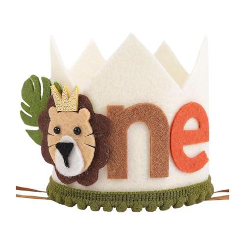 Perfeclan Geburtstag Krone 1. Geburtstag Krone, A von Perfeclan