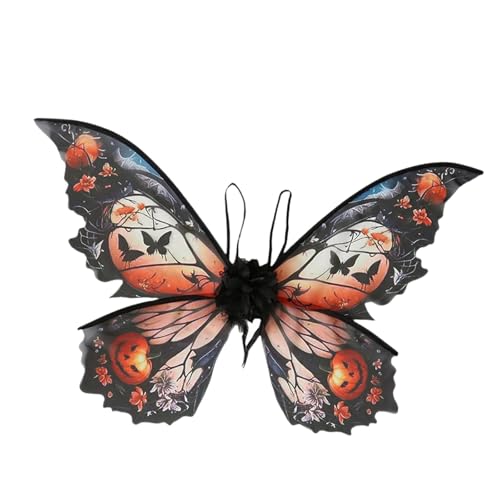 Perfeclan Halloween-, Kostüm für Partygeschenke, Karneval, Bühnenauftritt, Style C Perfeclan Halloween-, Kostüm für Partygeschenke, Karneval, Bühnenauftritt, Style C von Perfeclan
