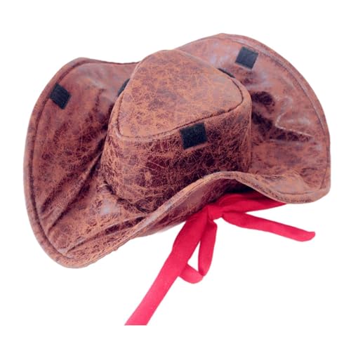 Perfeclan Halloween Piratenhut Cosplay Einzigartiger vielseitiger Selfie-Hut für Kostümurlaub Perfeclan Halloween Piratenhut Cosplay Einzigartiger vielseitiger Selfie-Hut für Kostümurlaub von Perfeclan