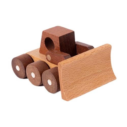 Perfeclan Holzauto-Spielzeug, technisches Fahrzeugmodell für Kinder, handgefertigte Figur, Kunsthandwerk, dekoratives Frühlernspiel für Partybedarf, Style J Perfeclan Holzauto-Spielzeug, technisches Fahrzeugmodell für Kinder, handgefertigte Figur, Kunsthandwerk, dekoratives Frühlernspiel für Partybedarf, Style J von Perfeclan