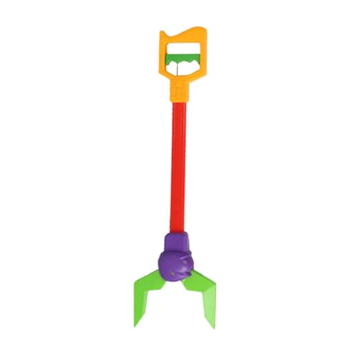 Perfeclan Interaktive Toy Grabber Kids Grippe Pick -up -Spielzeug Lustige Angriffe Picking Early Learning Roboter Claw Grabber Tool für Puppe Perfeclan Interaktive Toy Grabber Kids Grippe Pick -up -Spielzeug Lustige Angriffe Picking Early Learning Roboter Claw Grabber Tool für Puppe von Perfeclan