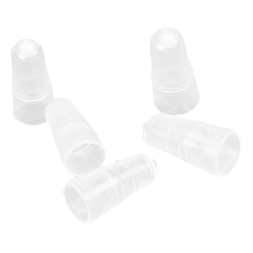 Perfeclan Kappe Schutzhülle Hobby DIY Zubehör Klar Modell Spray Werkzeuge Teile Spitze Schutz Perfeclan Kappe Schutzhülle Hobby DIY Zubehör Klar Modell Spray Werkzeuge Teile Spitze Schutz von Perfeclan