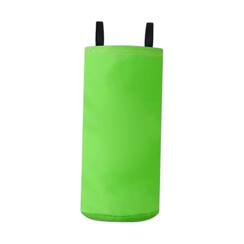 Perfeclan Kartoffelsackrennen-Tasche, Spiele im Freien, einfarbig, Springsack, Sportspielzeug für Karneval, Hinterhof, Außenfeldtag, Ostern, GrÜn Perfeclan Kartoffelsackrennen-Tasche, Spiele im Freien, einfarbig, Springsack, Sportspielzeug für Karneval, Hinterhof, Außenfeldtag, Ostern, GrÜn von Perfeclan