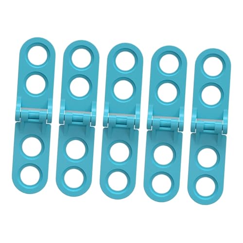 Perfeclan Karton-Konstruktionswerkzeuge, DIY-Kartonprojekte, leichte Kreativität, Klassenzimmer-Lernspielzeug, verstellbare Winkelscharniere Perfeclan Karton-Konstruktionswerkzeuge, DIY-Kartonprojekte, leichte Kreativität, Klassenzimmer-Lernspielzeug, verstellbare Winkelscharniere von Perfeclan