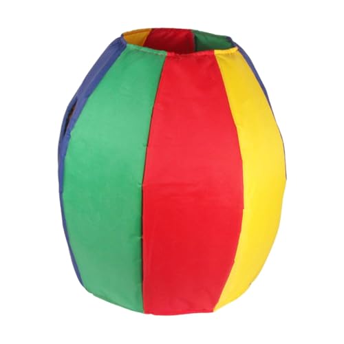 Perfeclan Kids Penguin Outdoor Sport Toy Toy Sensory Training Kompaktes Geschenk Interaktives Spielzeug für Party bevorzugt Kindergartensportarten von Perfeclan