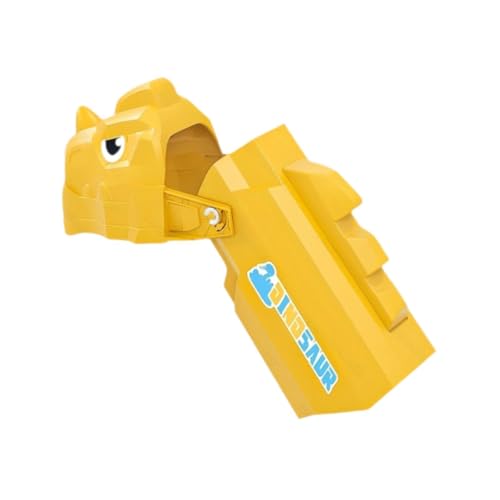 Perfeclan Kinder Beach Toy Kids Sand Toy Grabber, verstärkt die Koordination Lustige Reise im Freien tragbares Spiel vielseitiger interaktives Spiel von Perfeclan