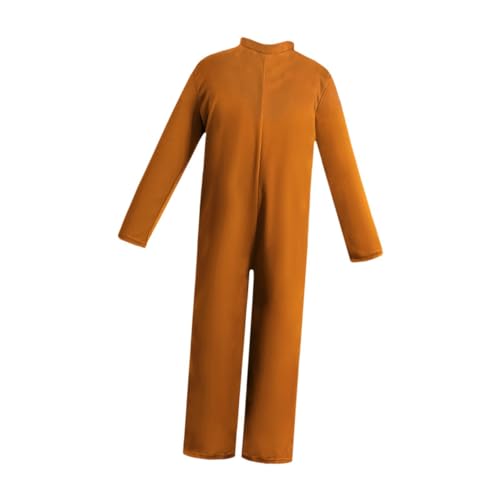Perfeclan Kinder Kekskostüme Modenschau -Outfit für Show von Environmental Themed Party, M Bodysuit von Perfeclan