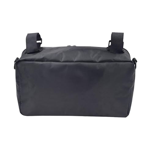 Perfeclan Kinderwagen Organizer -Tasche große Kapazitätstasche für Reisebildwagen Zubehör von Perfeclan
