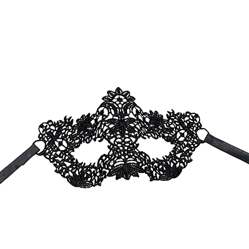 Perfeclan Luxus Mardi Gras e Cosplay Kostüm Komfortables Damenkostüm Zubehör für Bühnenauftritte Festivals Party Favor Prom, 20 cm x 10 cm von Perfeclan