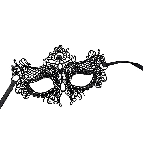 Perfeclan Luxus Mardi Gras e Cosplay Kostüm Komfortables Damenkostüm Zubehör für Bühnenauftritte Festivals Party Favor Prom, 22 cm x 13 cm von Perfeclan