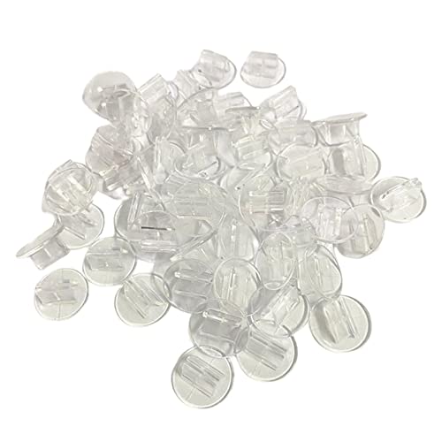 Perfeclan Mehrzweck-Kartenständer, Spielfigurenhalter, Kartenclip, Visitenkartenhalter, Kartenhalter, für Visitenkarten, Fotos, Bilder, Karten, Memos von Perfeclan