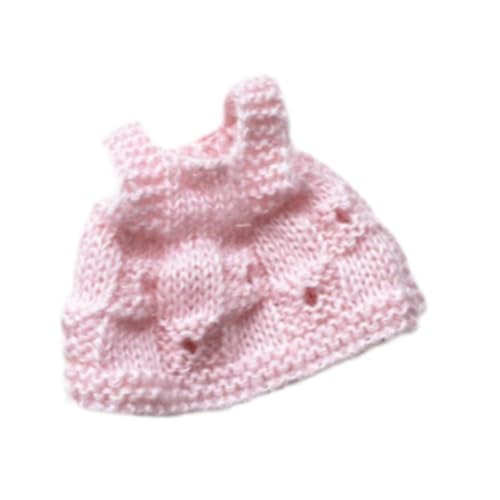 Perfeclan Mini-Puppenkleidung, Puppenkleidung, Anziehsachen, Bezaubernder Schlüsselanhänger, Kleidungsaccessoire, handgefertigt für 6,69-Zoll-Puppenmädchen im, Style G Perfeclan Mini-Puppenkleidung, Puppenkleidung, Anziehsachen, Bezaubernder Schlüsselanhänger, Kleidungsaccessoire, handgefertigt für 6,69-Zoll-Puppenmädchen im, Style G von Perfeclan
