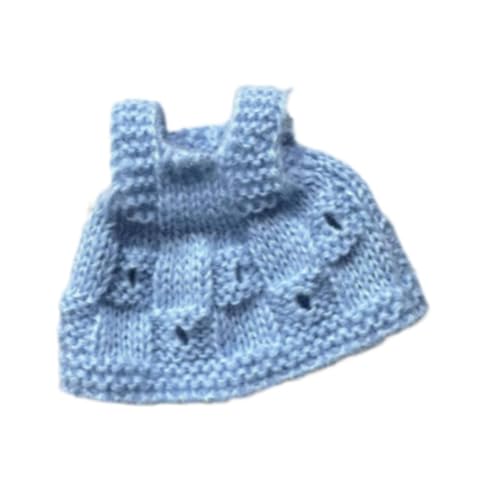 Perfeclan Mini-Puppenkleidung, Puppenkleidung, Anziehsachen, Bezaubernder Schlüsselanhänger, Kleidungsaccessoire, handgefertigt für 6,69-Zoll-Puppenmädchen im, Style H Perfeclan Mini-Puppenkleidung, Puppenkleidung, Anziehsachen, Bezaubernder Schlüsselanhänger, Kleidungsaccessoire, handgefertigt für 6,69-Zoll-Puppenmädchen im, Style H von Perfeclan