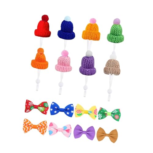 Perfeclan Mini Schreibtisch Gans Outfits Weichen Tisch Zoll Statue für Party Home Halloween von Perfeclan