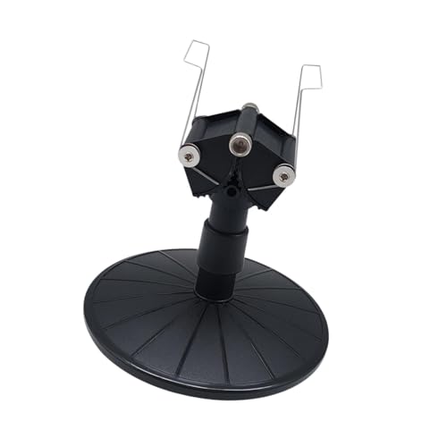 Perfeclan Modell Malerei Stand Basis Sprühbasis Basis Basishandwerk multifunktionaler praktischer Haltermodell -Werkzeugmodellierungswerkzeuge Perfeclan Modell Malerei Stand Basis Sprühbasis Basis Basishandwerk multifunktionaler praktischer Haltermodell -Werkzeugmodellierungswerkzeuge von Perfeclan