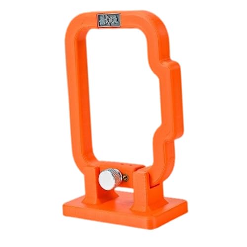 Perfeclan Modellmalerei Fester Halter Färbung Stabilisierungshalterung Stabile rotierende praktische DIY-Zubehör Bastelbedarf für Skulptur von Perfeclan