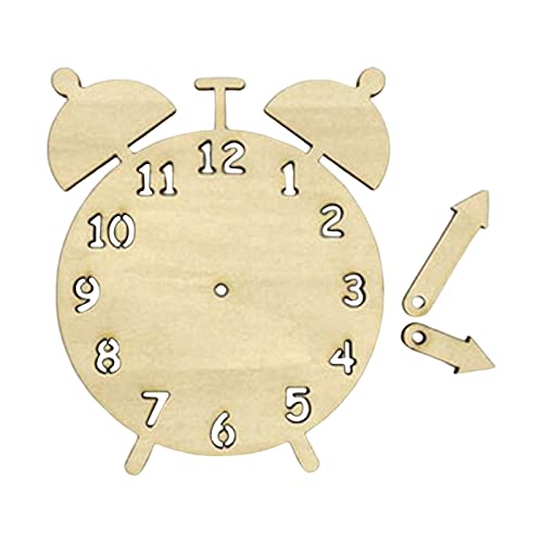 Perfeclan Montessori Busy Board DIY Material Motorik Lehrmittel Aktivitätstafel für Geschenke, Uhr Perfeclan Montessori Busy Board DIY Material Motorik Lehrmittel Aktivitätstafel für Geschenke, Uhr von Perfeclan