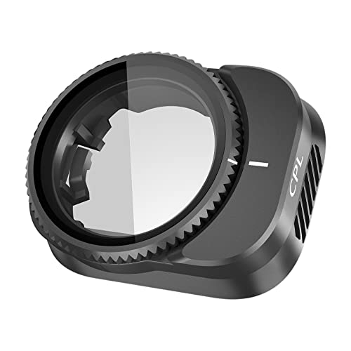 Perfeclan Multi Coated Lens Ersatz Leichtes staubdichtes wasserdichtes objektiv für kleine Quadcopter ACCS Parts Foto, CPL von Perfeclan