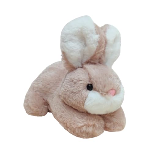 Perfeclan Plüschhase, Kuschelkaninchen, Kuscheltier, Dekoratives Stofftier für und Kleinkinder, Geburtstags Perfeclan Plüschhase, Kuschelkaninchen, Kuscheltier, Dekoratives Stofftier für und Kleinkinder, Geburtstags von Perfeclan