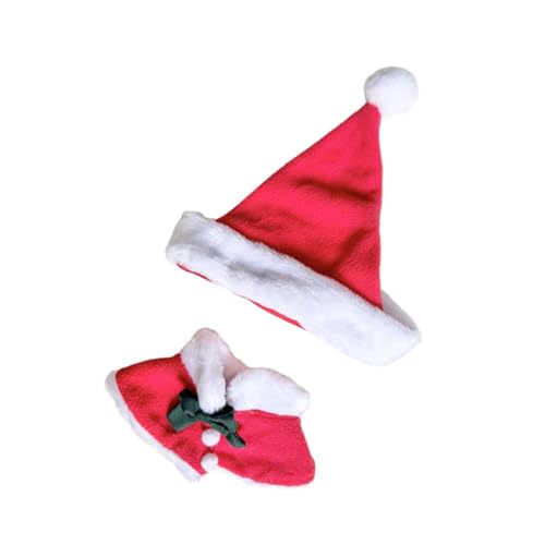 Perfeclan Plüschpuppenkleidung für 20 cm große Stofftiere. Kleidung, Mode, Anziehsachen, Plüschpuppenzubehör, Bequeme, süße Puppenkleidung, Schal mit Mütze Perfeclan Plüschpuppenkleidung für 20 cm große Stofftiere. Kleidung, Mode, Anziehsachen, Plüschpuppenzubehör, Bequeme, süße Puppenkleidung, Schal mit Mütze von Perfeclan