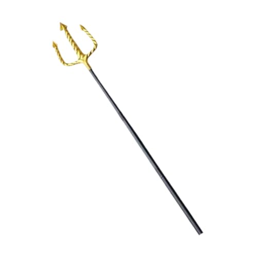 Perfeclan Prop Cosplay vielseitig für Halloween -Dekor -Rollenspiel für Erwachsene Kids Sea Themen Party Spielzeug 48 Zoll, Schwarz Perfeclan Prop Cosplay vielseitig für Halloween -Dekor -Rollenspiel für Erwachsene Kids Sea Themen Party Spielzeug 48 Zoll, Schwarz von Perfeclan