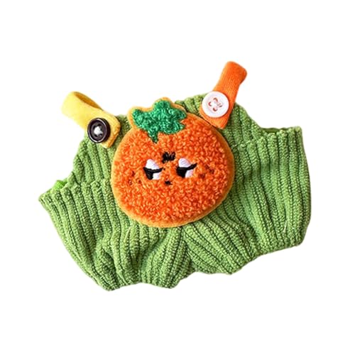 Perfeclan Puppen Hosen Kleidung, Puppe Outifits Kleidung, Mädchen Geschenk, Puppen zubehör Kleidung, Puppen Bekleidung Zubehör für Puppen, Anhänger Puppe, Orange Perfeclan Puppen Hosen Kleidung, Puppe Outifits Kleidung, Mädchen Geschenk, Puppen zubehör Kleidung, Puppen Bekleidung Zubehör für Puppen, Anhänger Puppe, Orange von Perfeclan