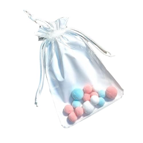 Perfeclan Puppentasche für den Außenbereich, Hängetasche mit Kordelzug, Schutzhüllen-Organizer, Tragetasche, Klar XL Perfeclan Puppentasche für den Außenbereich, Hängetasche mit Kordelzug, Schutzhüllen-Organizer, Tragetasche, Klar XL von Perfeclan