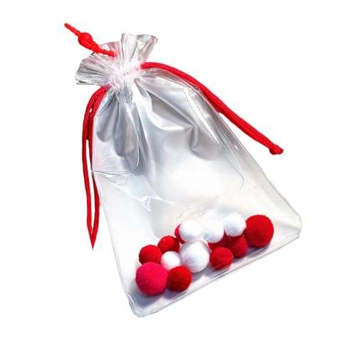 Perfeclan Puppentasche für den Außenbereich, Hängetasche mit Kordelzug, Schutzhüllen-Organizer, Tragetasche, Red L Perfeclan Puppentasche für den Außenbereich, Hängetasche mit Kordelzug, Schutzhüllen-Organizer, Tragetasche, Red L von Perfeclan