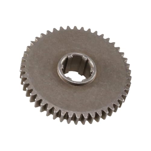 Perfeclan RC Differential -Teil -Verzögerung Gear Upgrades Zubehör Ersatz für 1:16 16101 16102 16201 16103 RC High Speed ​​Car von Perfeclan