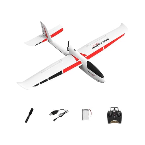 Perfeclan RC Flugzeug Schaum Flugzeug 4CH USB Aufladung Imagination Starrflügel Flugzeug Fliegen Spielzeug für Jungen Mädchen Kinder Teenager Enthusiasten Perfeclan RC Flugzeug Schaum Flugzeug 4CH USB Aufladung Imagination Starrflügel Flugzeug Fliegen Spielzeug für Jungen Mädchen Kinder Teenager Enthusiasten von Perfeclan