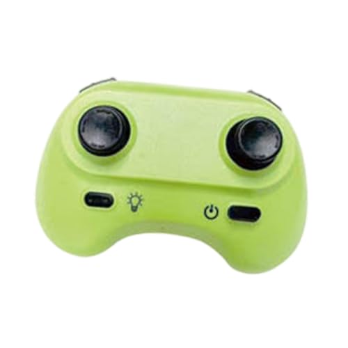 Perfeclan RC -Sender -Controller 2 Kanäle Spielzeugmodellzubehör für Erwachsene Kinder Kampfflugenteile für 320 RC -Segelflugzeug -Ersatz Perfeclan RC -Sender -Controller 2 Kanäle Spielzeugmodellzubehör für Erwachsene Kinder Kampfflugenteile für 320 RC -Segelflugzeug -Ersatz von Perfeclan