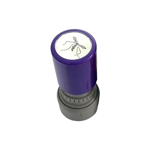 Perfeclan Realistischer Mücken-Tierstempel, Mücken-Siegelstempel, Freundesspiele, Cartoon-Muster, Streich-Dekor, lustige Neuheit, winzige Mücken-Stempel, Perfeclan Realistischer Mücken-Tierstempel, Mücken-Siegelstempel, Freundesspiele, Cartoon-Muster, Streich-Dekor, lustige Neuheit, winzige Mücken-Stempel, von Perfeclan