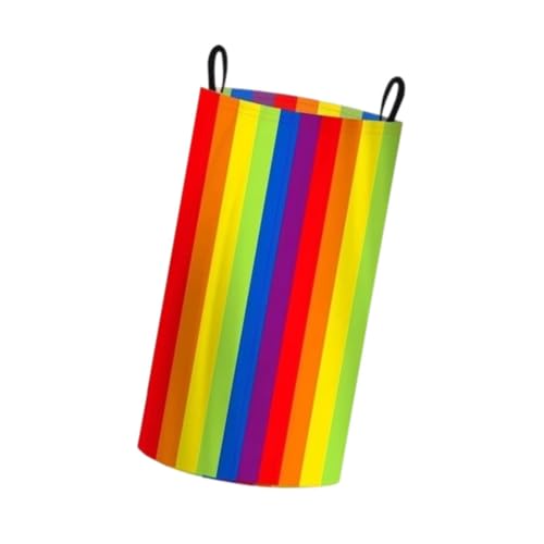 Perfeclan -Rennen-Tasche, Springsack, Eltern-Kind-Partygeschenk, Bein-Staffellauf-Taschen, Sportspielzeug für Wiedersehens-Picknick im, 68cmx90cm von Perfeclan