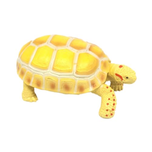 Perfeclan Schildkrötenfigur, Schildkrötenfigur, Skulptur, Wissenschaft, pädagogische Requisiten, Schildkrötenmodell, Spielzeug, kleine Schildkrötenfigur für, Europäische Landschildkröte Perfeclan Schildkrötenfigur, Schildkrötenfigur, Skulptur, Wissenschaft, pädagogische Requisiten, Schildkrötenmodell, Spielzeug, kleine Schildkrötenfigur für, Europäische Landschildkröte von Perfeclan
