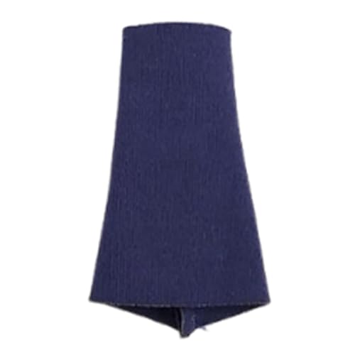 Perfeclan Schlauchkleid im Maßstab 1/12, ärmellos, stilvolles Zubehör, Outfit, Mini-Party-Club, kurzes Kleid für 6-Zoll-weibliche Figuren, Zubehör, Dunkelblau Perfeclan Schlauchkleid im Maßstab 1/12, ärmellos, stilvolles Zubehör, Outfit, Mini-Party-Club, kurzes Kleid für 6-Zoll-weibliche Figuren, Zubehör, Dunkelblau von Perfeclan