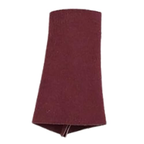 Perfeclan Schlauchkleid im Maßstab 1/12, ärmellos, stilvolles Zubehör, Outfit, Mini-Party-Club, kurzes Kleid für 6-Zoll-weibliche Figuren, Zubehör, Dunkelrot Perfeclan Schlauchkleid im Maßstab 1/12, ärmellos, stilvolles Zubehör, Outfit, Mini-Party-Club, kurzes Kleid für 6-Zoll-weibliche Figuren, Zubehör, Dunkelrot von Perfeclan