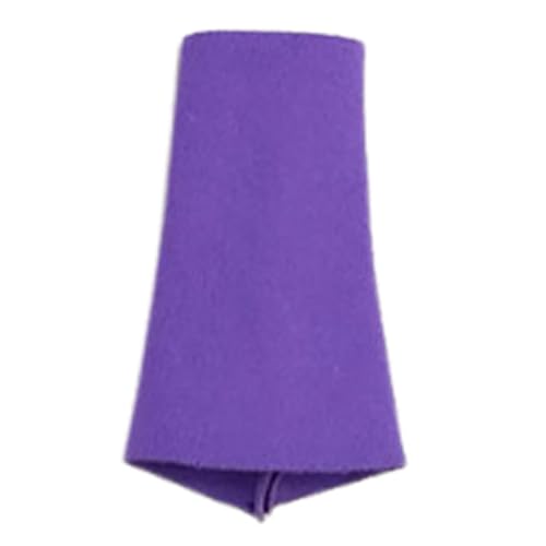 Perfeclan Schlauchkleid im Maßstab 1/12, ärmellos, stilvolles Zubehör, Outfit, Mini-Party-Club, kurzes Kleid für 6-Zoll-weibliche Figuren, Zubehör, Hellviolett Perfeclan Schlauchkleid im Maßstab 1/12, ärmellos, stilvolles Zubehör, Outfit, Mini-Party-Club, kurzes Kleid für 6-Zoll-weibliche Figuren, Zubehör, Hellviolett von Perfeclan