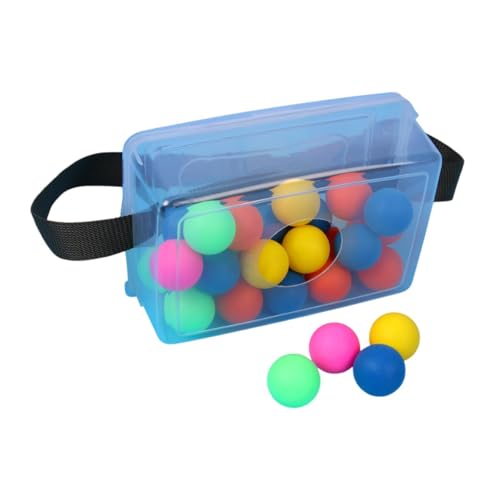 Perfeclan Schüttelbälle, lustig, stabil, Verstellbarer Riemen, Sportspielzeug, Rasenspiele für draußen, drinnen, Karneval, Party, Spielset, Familie Perfeclan Schüttelbälle, lustig, stabil, Verstellbarer Riemen, Sportspielzeug, Rasenspiele für draußen, drinnen, Karneval, Party, Spielset, Familie von Perfeclan