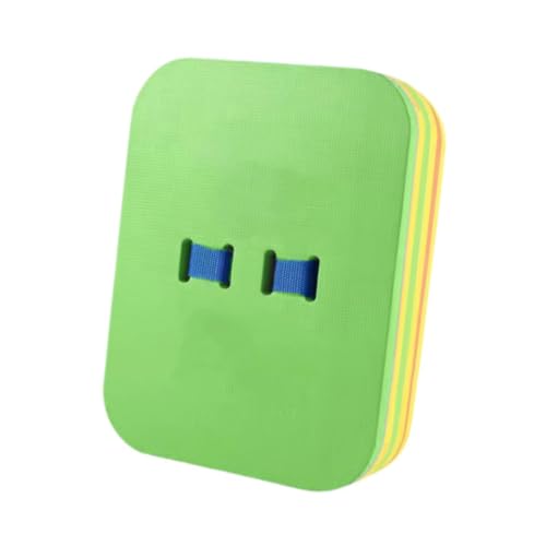 Perfeclan Schwimmtrainer, Auftriebshilfe Schwimmblasen Verstellbarer Gürtel für Strand Frauen Männer Anfänger Erwachsene Kinder Spielen, GrÜn Perfeclan Schwimmtrainer, Auftriebshilfe Schwimmblasen Verstellbarer Gürtel für Strand Frauen Männer Anfänger Erwachsene Kinder Spielen, GrÜn von Perfeclan