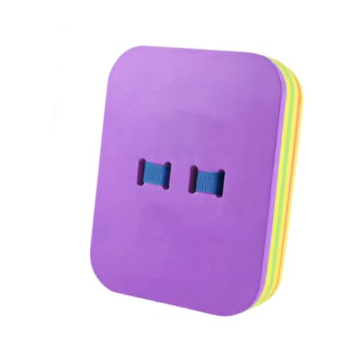 Perfeclan Schwimmtrainer, Auftriebshilfe Schwimmblasen Verstellbarer Gürtel für Strand Frauen Männer Anfänger Erwachsene Kinder Spielen, Lila Perfeclan Schwimmtrainer, Auftriebshilfe Schwimmblasen Verstellbarer Gürtel für Strand Frauen Männer Anfänger Erwachsene Kinder Spielen, Lila von Perfeclan